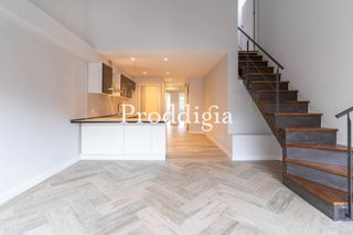 Rent Duplex in Centre - Estació. Bonito y cómodo estudio en el centro de sant cugat