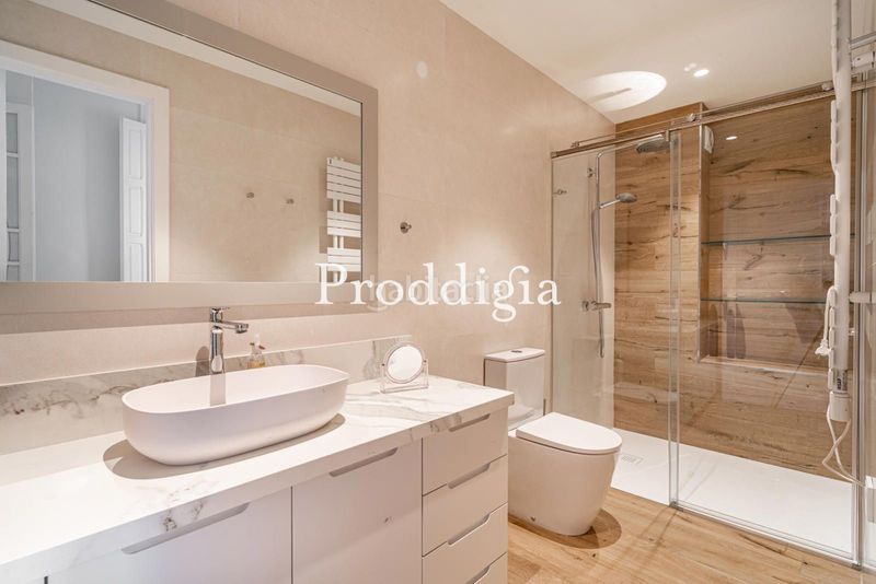 Foto 59119a4d-ba1a-439c-b8d3-f6d5a3000c86. Rent chalet with heating parking pool in Colomer Sant Cugat del Vallès