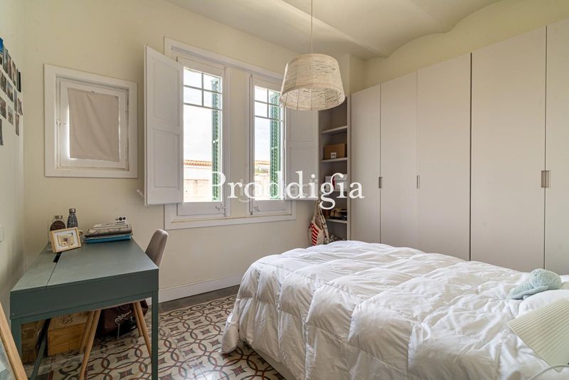Foto ad96cf02-f307-4e97-9838-625556ddcccb. Rent chalet with heating parking pool in Colomer Sant Cugat del Vallès