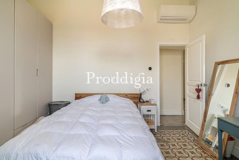 Foto d1f388c3-a79b-4896-815c-96519430a8ab. Rent chalet with heating parking pool in Colomer Sant Cugat del Vallès