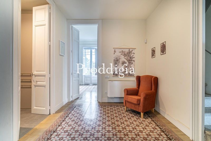 Foto d94f034b-7807-4e13-9d98-0e926804c887. Rent chalet with heating parking pool in Colomer Sant Cugat del Vallès