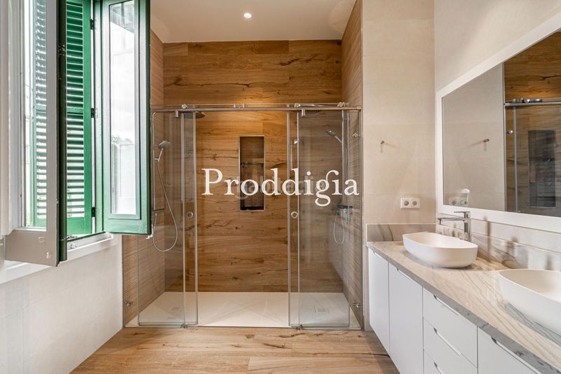 Foto e0593ab9-6fbd-4f28-bedb-6bf2364f0445. Rent chalet with heating parking pool in Colomer Sant Cugat del Vallès