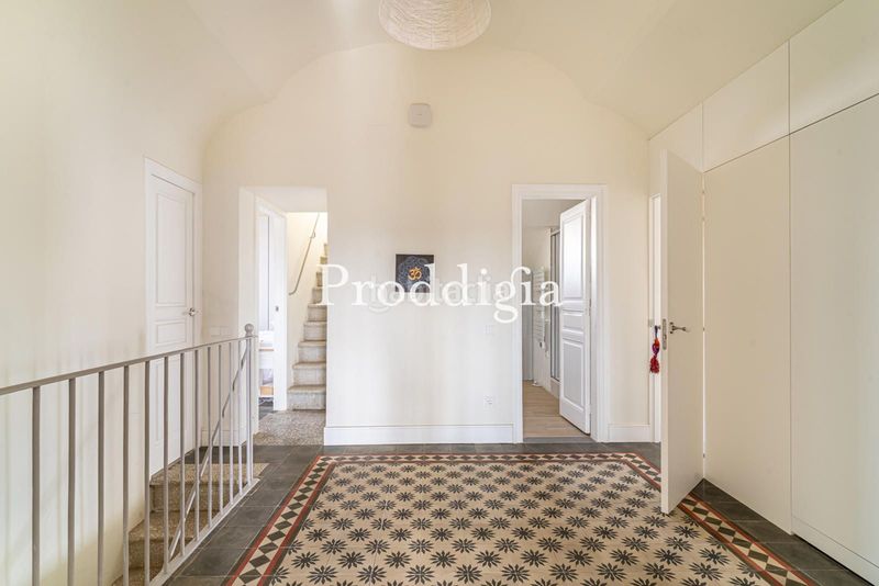 Foto f3a9bf59-472c-447d-885d-1d7d250126fa. Rent chalet with heating parking pool in Colomer Sant Cugat del Vallès
