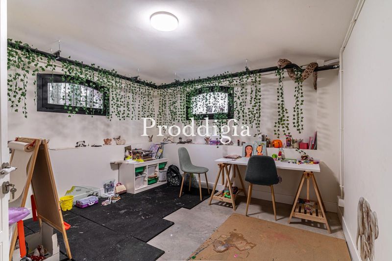 Foto fecb4114-3cdb-4711-9895-11b339b7c217. Rent chalet with heating parking pool in Colomer Sant Cugat del Vallès
