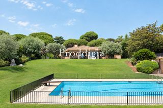 Rent House in Canafort-El Puntó. Alquiler exclusivo en sant andreu de llavaneres