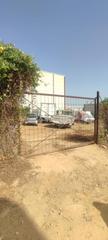 Solar industrial a La Paz. Terrenos en venta en alcalá de guadaira