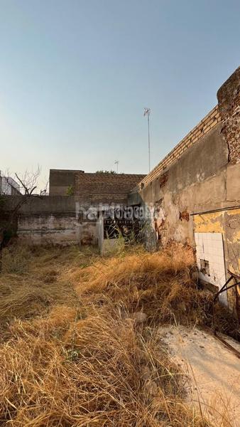 Foto 45202e01-b117-4607-b723-f726889160fc. Casa pareada casa en venta en Centro Alcalá de Guadaira