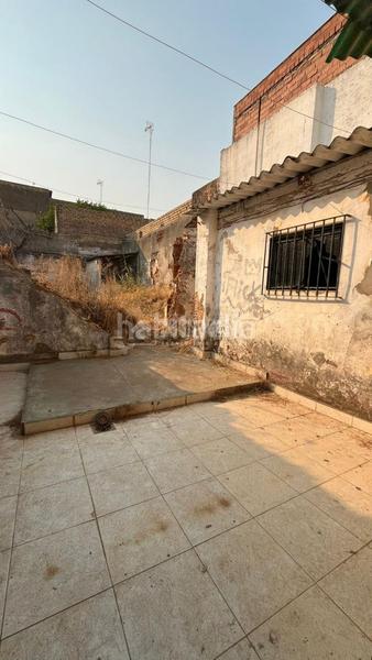Foto 4bce715a-82b6-47e3-bdbe-fdbcfe6a0ab0. Casa pareada casa en venta en Centro Alcalá de Guadaira