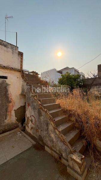 Foto c1f97a08-5359-40b7-9eca-8f3c8ec0a68c. Casa pareada casa en venta en Centro Alcalá de Guadaira