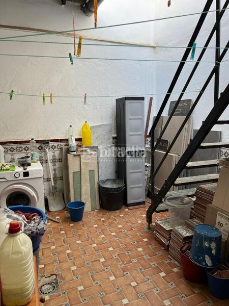 Foto 5634ae2f-2476-471b-940a-c53a661a91f2. Casa pareada casa en venta en Centro Alcalá de Guadaira