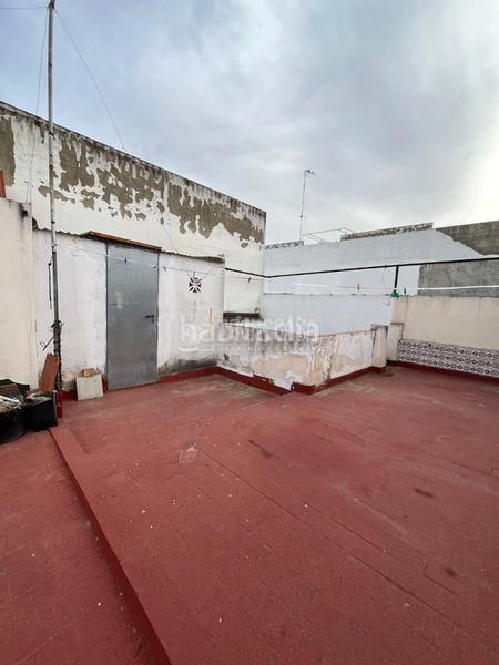 Foto a3468d7d-22e6-4818-9640-d1e86d78c8c6. Casa pareada casa en venta en Centro Alcalá de Guadaira