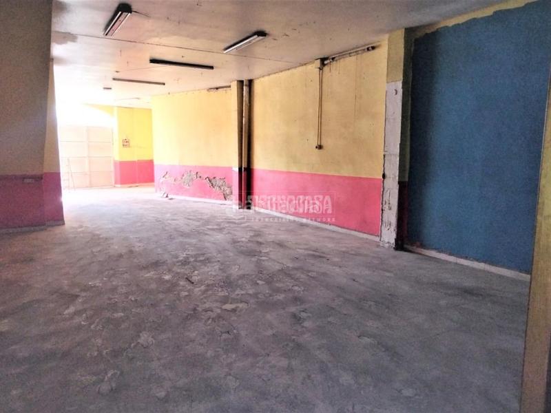 Foto 12e04c31-3505-4a28-8678-8de4bebe7fca. Local comercial a Centro Alcalá de Guadaira