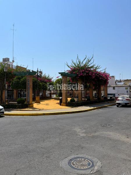 Foto 3ddd24e7-2d44-419f-97ee-95e28c5d7c1f. Local comercial a Centro Alcalá de Guadaira