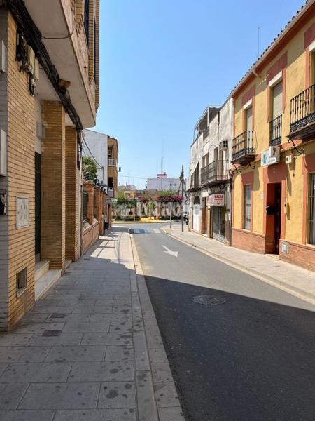 Foto 5e704740-5ab4-4687-a1fe-5fa479dadba2. Local comercial a Centro Alcalá de Guadaira