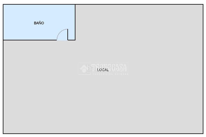 Foto a482cba7-c72b-4930-9f5f-57ee6c79c65f. Local comercial a Centro Alcalá de Guadaira