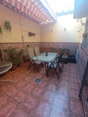 Maison jumelée à Oromana. Casa en venta en alcalá de guadaira
