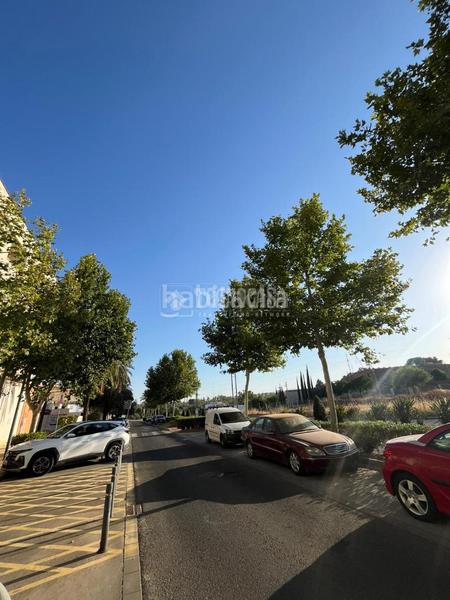 Foto 1e1c129a-52ea-4aff-a46b-4202859b08ca. Appartamento in La Paz Alcalá de Guadaira