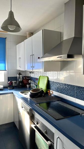 Foto 3362388d-ce1c-4c0c-9a3d-56cdd24ce306. Appartamento in La Paz Alcalá de Guadaira