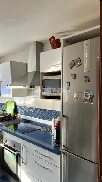 Foto 5500d522-674a-4718-9641-25a91b68a4a9. Appartamento in La Paz Alcalá de Guadaira