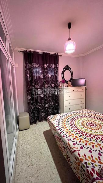 Foto aa177173-a110-4c12-bbd4-5d5e78354838. Appartamento in La Paz Alcalá de Guadaira