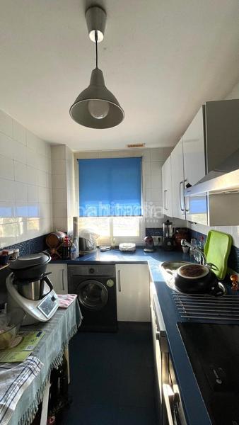 Foto abbbcb59-c198-48ea-a315-984d15ba06cb. Appartamento in La Paz Alcalá de Guadaira