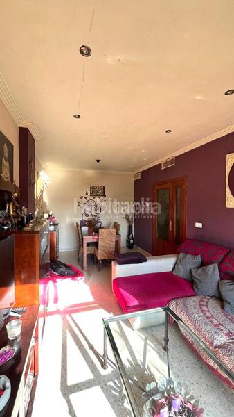 Foto d86e066c-8855-42f1-9345-9e988cd4c157. Appartamento in La Paz Alcalá de Guadaira