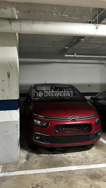 Foto dad7a641-e3ed-4e3f-a554-e3f4b511112c. Appartamento in La Paz Alcalá de Guadaira