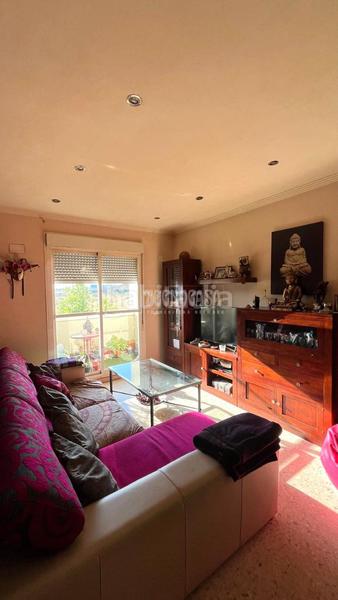 Foto e6ef5c12-a3d4-4c8c-8ff1-f017cfd6c7b4. Appartamento in La Paz Alcalá de Guadaira