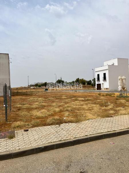 Foto 3409655b-c147-40bb-bd00-558a9d800ae9. Terreny residencial a Viso del Alcor (El)