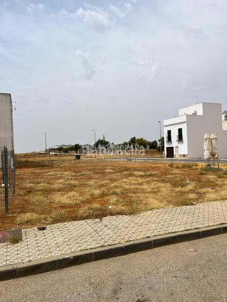 Foto 3a45cc5b-6462-42e1-ab6c-5cfb99e4db8f. Terreny residencial a Viso del Alcor (El)