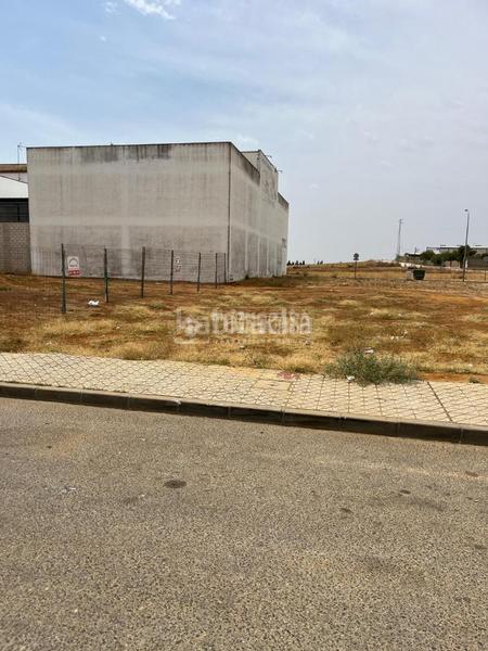 Foto 74c99876-fd6e-4275-9df7-94b7b34e36c6. Terreny residencial a Viso del Alcor (El)