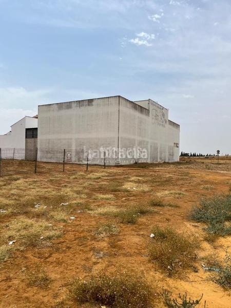 Foto cf8c37c3-3b82-464c-ac70-f282945cbf37. Terreny residencial a Viso del Alcor (El)