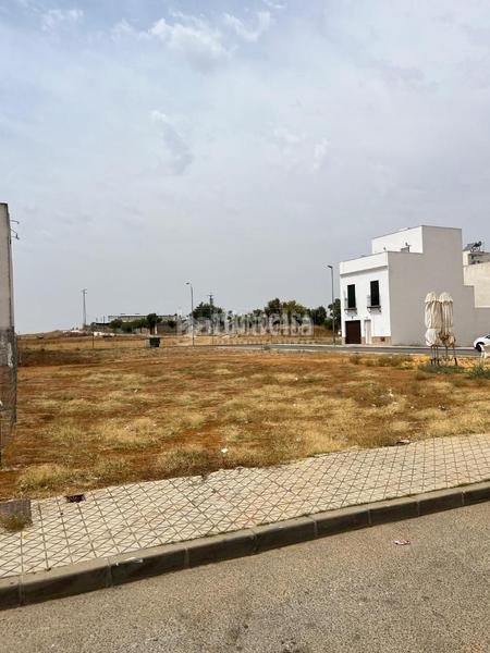 Foto f38c0bdf-bcd2-4ad5-8429-3fc273bb27be. Terreny residencial a Viso del Alcor (El)