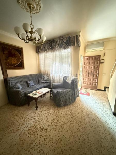 Foto 00d3397b-d538-466f-9152-e4729920a0b5. Casa  en venta en Mairena del Alcor