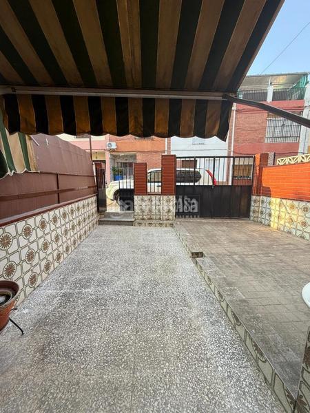 Foto 8ccae1de-cd73-4c1a-972c-b547be33967f. Casa  en venta en Mairena del Alcor