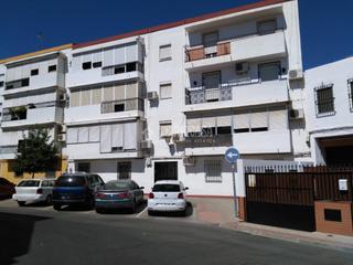 Pis a La Paz. Piso en venta en alcalá de guadaira