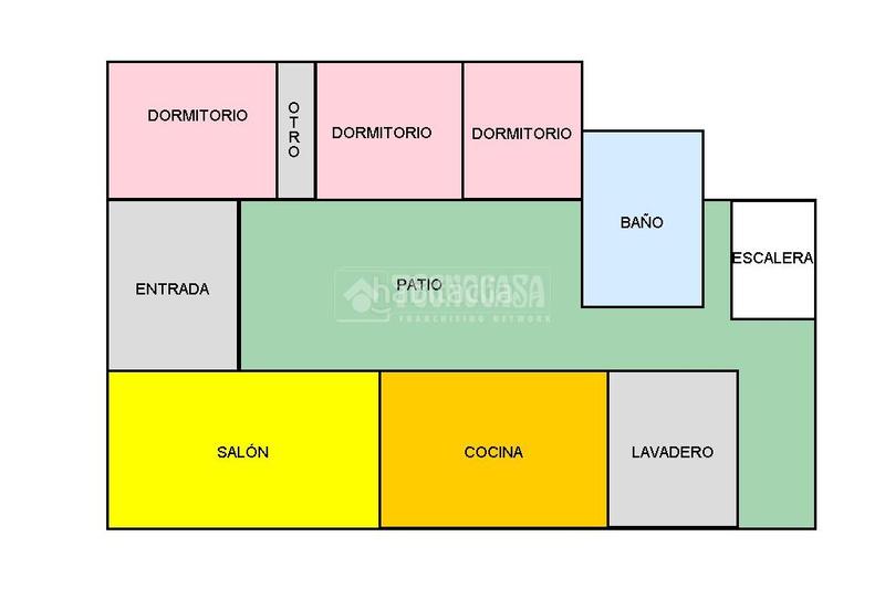 Foto dd546b31-f840-4ba9-9373-a11124dbe103. Casa aparellada a Centro Alcalá de Guadaira