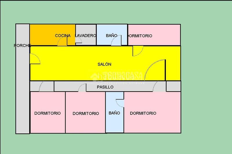 Foto 62c16981-e7dd-4c0c-9bcd-26978f41a9e5. Casa  en venta en Mairena del Alcor