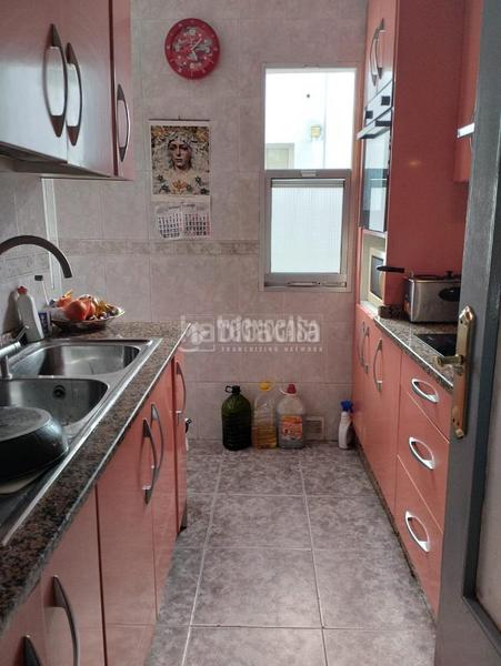 Foto 7b9d7438-d33d-4494-b6b8-2a5a69b978b1. Pis a La Paz Alcalá de Guadaira