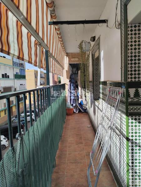 Foto 7ba60412-000c-4885-84e8-f023dd252765. Pis a La Paz Alcalá de Guadaira