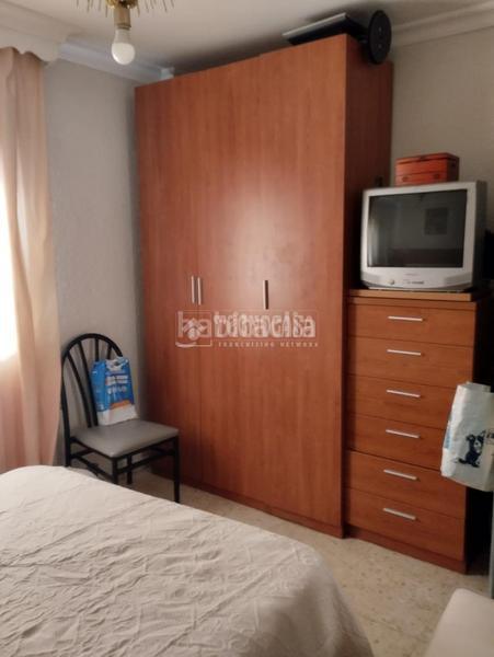 Foto 9b3bb3b3-173c-45bc-a1f0-451b1e8d0b21. Pis a La Paz Alcalá de Guadaira