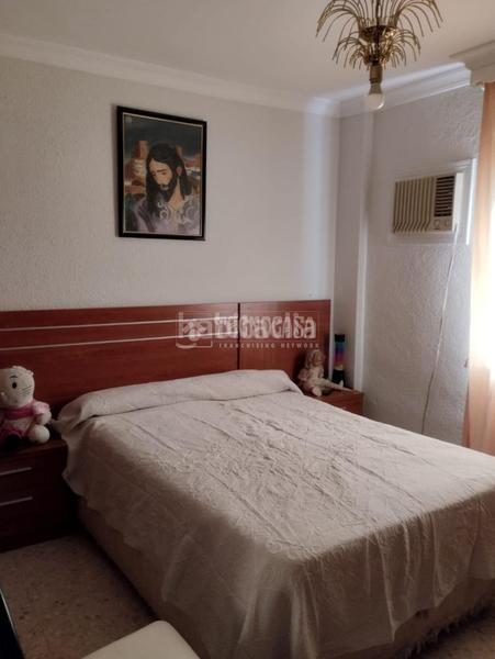 Foto a1ae8ea3-03e8-40f2-b0b3-7bbc8483c19c. Pis a La Paz Alcalá de Guadaira