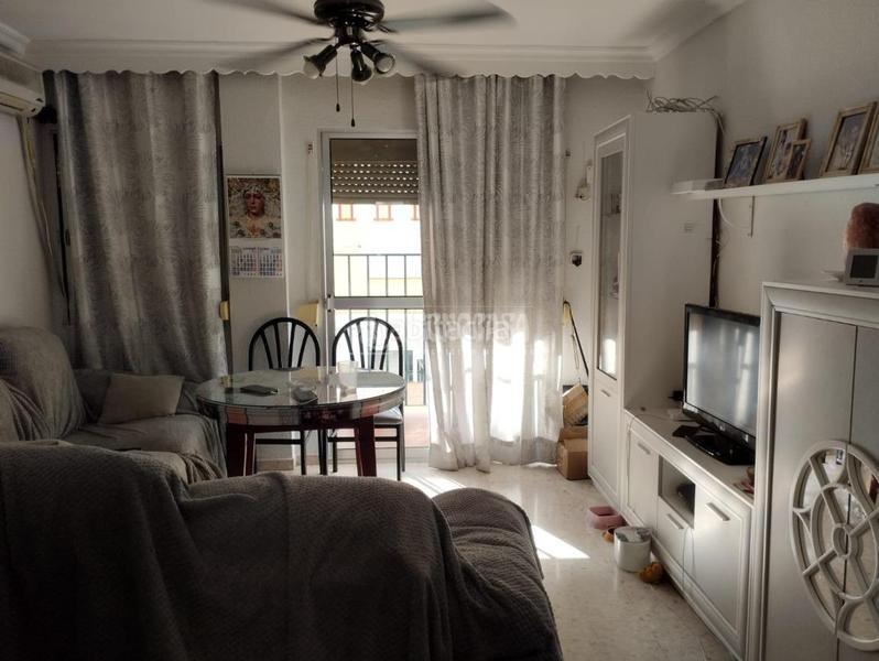 Foto cd9c5322-7f0a-48d0-819d-98cc9e5dada2. Pis a La Paz Alcalá de Guadaira