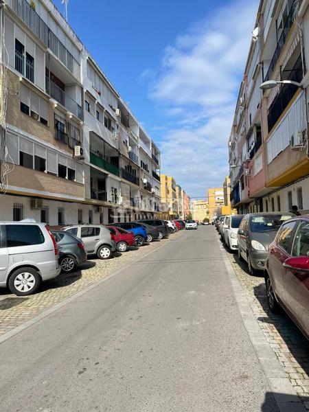 Foto e0a12243-fc05-4197-8aea-8d9c7893ac6d. Pis a La Paz Alcalá de Guadaira