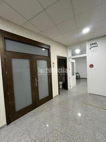 Foto 08074384-1d08-4b2c-a4c0-9d578d21d276. Geschäftsraum in Viso del Alcor (El)