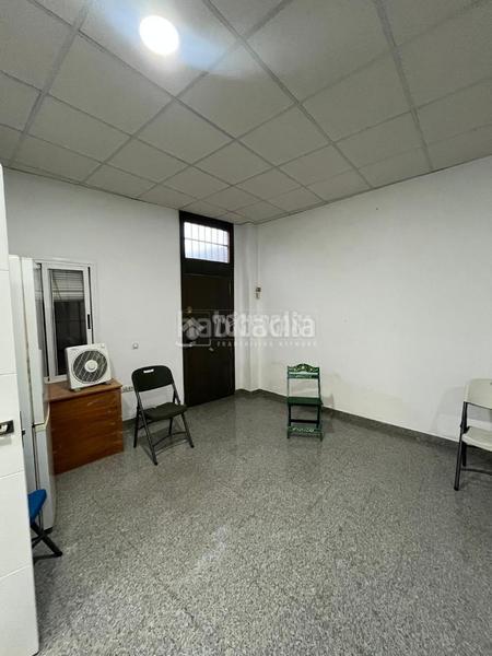 Foto 113adbc5-1646-46d4-8945-004521d1554f. Geschäftsraum in Viso del Alcor (El)