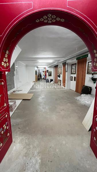 Foto 43537316-d6cd-447a-bd20-ebf0a11c697c. Geschäftsraum in Viso del Alcor (El)