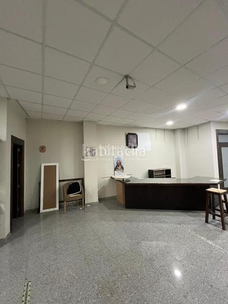 Foto 7004af1c-4ecf-432f-b7bf-c4d69bd0564b. Geschäftsraum in Viso del Alcor (El)