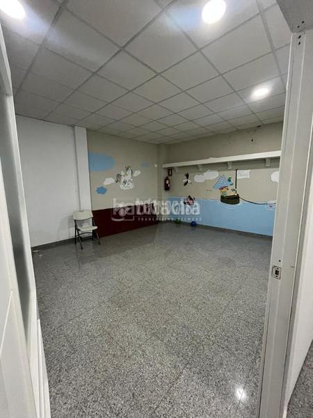 Foto 8112b0aa-7bb4-45de-9e03-dfebc5d32ba2. Geschäftsraum in Viso del Alcor (El)