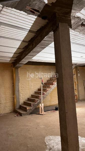 Foto 81f4933a-b5b6-41c5-842d-526c61c1b095. Geschäftsraum in Viso del Alcor (El)